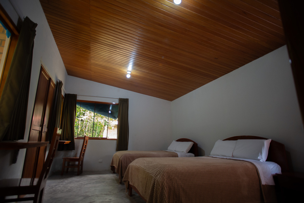 Habitaciones