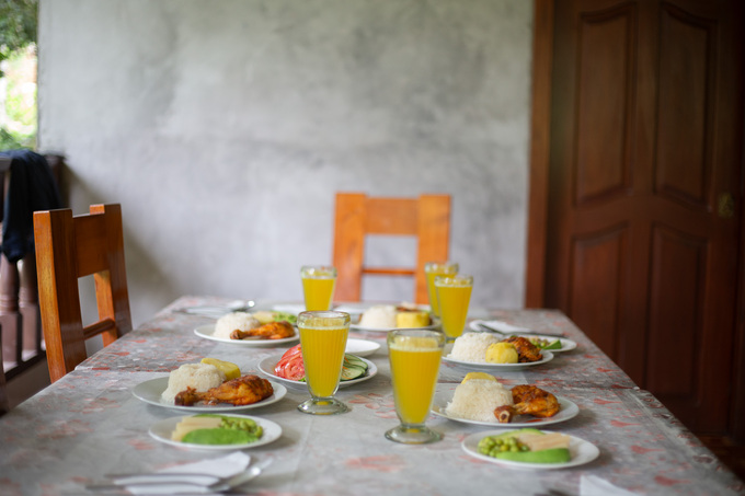 Platos típicos